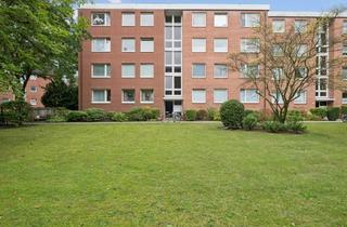 Wohnung kaufen in 21031 Lohbrügge, Viel Platz für die Familie: Gepflegte 4-Zimmer-Wohnung mit Westbalkon in Hamburg Lohbrügge
