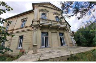 Wohnung kaufen in Georgenberg, 06618 Naumburg, Provisionsfrei* 4-Zimmer, Küche, 2 Balkone 2 Bäder