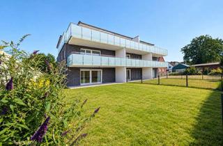 Wohnung kaufen in 29229 Celle, Traumhafte 4-Zimmer-Eigentumswohnung – Modern, komfortabel und barrierefrei! (MA-1020-56)
