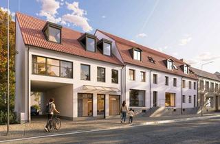 Wohnung kaufen in Potsdamer Straße 69-71, 14513 Teltow, Hochwertig und vermietungsorientiert: 1-Zimmer-Einheit im Neubau der „Walnussgärten“