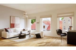 Wohnung kaufen in Potsdamer Straße 69-71, 14513 Teltow, Flexibel vermieten, hochwertig investieren: 1-Zimmer-Einheit im Neubau