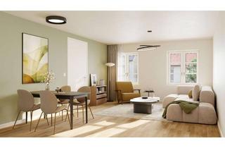 Wohnung kaufen in Potsdamer Straße 69-71, 14513 Teltow, Smartes Investment – 2-Zimmer-Wohnung in denkmalgeschütztem Altbau