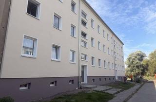 Wohnung mieten in Bäderstraße 33 d, 17406 Usedom, sonnige 3-Raum Wohnung Erstbezug in der Bäderstraße 33d alles NEU