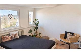 Wohnung mieten in Schützenstrasse 22, 58511 Lüdenscheid, Helle 3-Zimmer-Dachgeschosswohnung in Lüdenscheid-Staberg - 87 m²