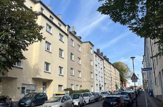 Wohnung mieten in Vinckestr 21, 58097 Altenhagen, 3-Zimmerwohnung in Ischeland mit Gartenmitbenutzung inkl. Einbauküche!
