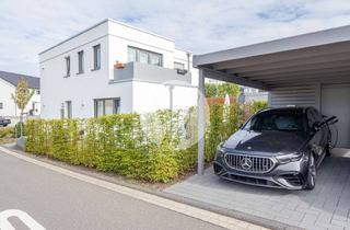 Wohnung mieten in 54343 Föhren, Moderne Neubauwohnung mit Gartenanteil, Carport, Stellplatz und Küche // frei ab Anfang 2027