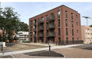 Wohnung mieten in Suurheid 71, 22559 Rissen, Viel Platz: Neubau Suurheid in Rissen - attraktive Wohnung für Familien im Hamburger Westen