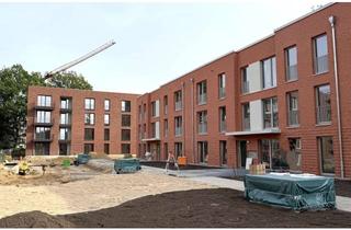 Wohnung mieten in Frieda-Reimann-Straße, 22559 Rissen, Mehr Platz? Neubau Suurheid in Rissen - attraktive Wohnungen für Familien im Hamburger Westen