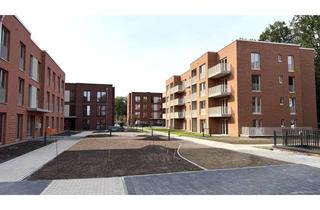 Wohnung mieten in Suurheid 71, 22559 Rissen, Neubau Suurheid in Rissen-attraktive Wohnung für Singles im Hamburger Westen