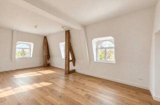 Wohnung mieten in 78166 Donaueschingen, Modernes Wohnen im André-Noël-Park: Charaktervolle 3-Zi.-Wohnung im 3. OG mit offenem Wohnbereich
