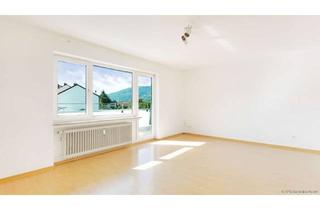 Wohnung mieten in 69434 Hirschhorn, Hirschhorn: Familienfreundliche 4-Zimmer-Wohnung mit Sonnenbalkon!
