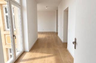 Wohnung mieten in 78166 Donaueschingen, Modernes Wohnen im André-Noël-Park: Vielseitige 3-Zimmer-Wohnung im Erdgeschoss mit großem Balkon