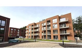 Wohnung mieten in Suurheid 71, 22559 Rissen, Neubau Suurheid in Rissen - attraktive 2,5 -Zimmer-Wohnung im Hamburger Westen