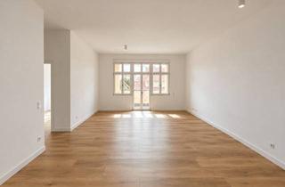Wohnung mieten in 78166 Donaueschingen, Modernes Wohnen im André-Noël-Park: Großzügige 3-Zimmer-Wohnung im Erdgeschoss mit Loggia