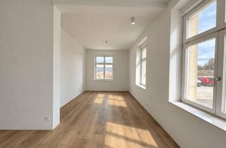 Wohnung mieten in 78166 Donaueschingen, Modernes Wohnen im André-Noël-Park: Großzügige 2-Zimmer-Wohnung mit besonderem Charakter