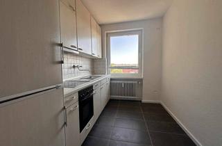 Wohnung mieten in 21339 Lüneburg, Frisch renovierte 3-Zimmer-Wohnung mit Balkon