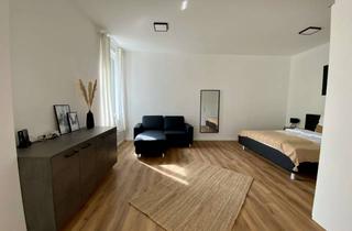 Wohnung mieten in Darmstädter Landstraße 180, 60598 Sachsenhausen, Möbliertes Apartment in Frankfurt-Sachsenhausen