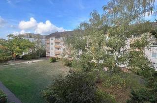 Wohnung mieten in 55122 Gonsenheim, Kernsaniert: Lichtdurchflutete 3ZKB in Gonsenheimer Top-Lage