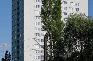 Wohnung mieten in Bruno-Baum-Straße 22, 12685 Marzahn, Super Ausblick im 18. Stock!