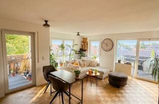 Wohnung mieten in 75203 Königsbach-Stein, Charmante 2-Zimmer-Mietwohnung mit zwei Balkonen und barrierefreiem Zugang