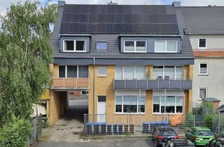 Wohnung mieten in Ritterstr., 25524 Itzehoe, zentral gelegene 2 Zimmer Wohnung