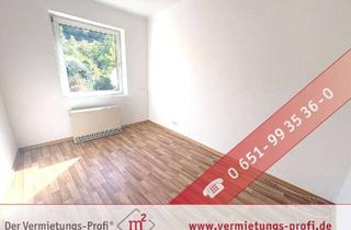 Wohnung mieten in 54295 Kürenz, Gepflegte 2-ZKB-Wohnung in Trier-Kürenz