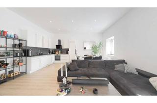 Wohnung mieten in 27639 Wremen, Schöne 4-Zimmer-Wohnung im Ortskern Wremen - viel Platz zum Wohlfühlen -