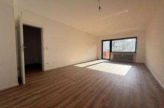 Wohnung mieten in Mehlbergweg 41, 55232 Alzey, Frisch saniert und mit Balkon - helle 2 -Zimmer Wohnung in Alzey