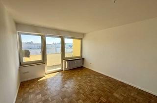 Wohnung mieten in Echinger Straße 13, 85375 Neufahrn, 1,5-Zimmer Appartement in Neufahrn mit überdachtem Südbalkon