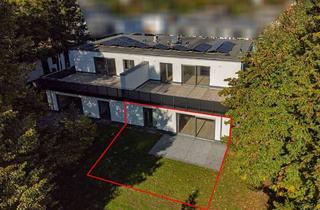 Wohnung mieten in 33615 Gellershagen, BI-Westen! Erstbezugswohnung im Bereich Universität