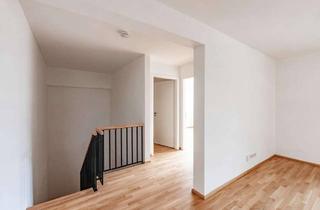 Lofts mieten in Schanzäckerstraße 56, 90443 Gostenhof, Moderne 3,5-Zimmer-Maisonette in Nürnberg-Gostenhof - Neubau, lichtdurchflutet & Loft-Charakter