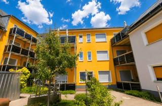 Wohnung mieten in 60437 Kalbach, A+ Passivhaus: Exklusive 4-Zimmer-Wohnung mit EBK & großem Balkon!
