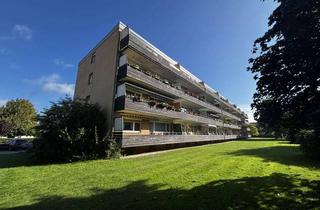 Wohnung mieten in 21255 Tostedt, Gemütliche 3-Zimmer Wohnung mit Balkon in Tostedt