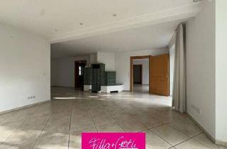Wohnung mieten in 33335 Gütersloh, Großzügige, barrierearme Erdgeschosswohnung mit Terrasse, Garten und Garage in Gütersloh-Friedrichsd