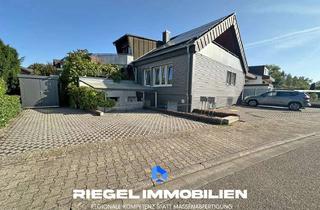 Wohnung mieten in 76776 Neuburg, Sie hier? Wir auch! Moderne 3-Zimmer-Wohnung mit großer Terrasse und zwei Außenstellplätzen
