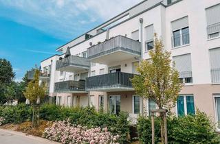 Wohnung mieten in Pappelweg, 55543 Bad Kreuznach, Großzügige 4 Zimmer-Wohnung mit Balkon