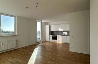 Wohnung mieten in Flankenschanze 17, 13585 Spandau, Sonne pur * Dachgeschoss * Terrasse * 3-Zimmer * Einbauküche* mit Blick über Spandau * Zweitbezug