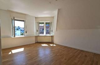 Wohnung mieten in 60386 Fechenheim, AMBIENT LIVING: 4 Zimmerwohnung in Offenbach!