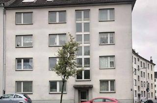 Wohnung mieten in Schützenstr. 83, 42853 Innen, Renovierte, gut aufgeteilte 2 Zimmerwohnung in Nähe des Stadtparks wartet auf Sie!