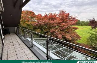 Wohnung mieten in 22941 Bargteheide, TOP 3-Zimmer-Wohnung mit Weitblick im ZFH