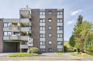 Wohnung mieten in Starenweg, 50389 Wesseling, Gemütliche 2-Zimmer-Wohnung mit Balkon in gepflegtem Mehrfamilienhaus