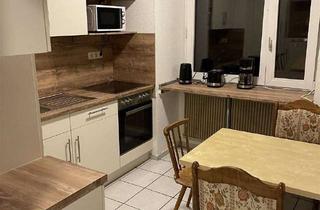 Wohnung mieten in 37077 Göttingen, Studentenzimmer – sofort bezugsfertig