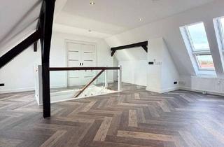 Wohnung mieten in Dresdener Str. 18, 03130 Spremberg, Erstbezug Hochmoderne 4-Raum-Maisoinette Wohnung im Zentrum von Spremberg