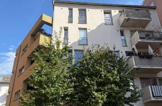 Wohnung mieten in Emser Straße 56, 65195 Wiesbaden, Hell und modern: schicke 2 Zi.-Whg. mit Balkon und toller Ausstattung in zentraler Lage