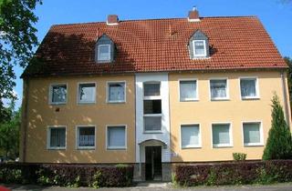 Wohnung mieten in Immelmannstraße, 32756 Detmold, Demnächst frei! 3-Zimmer-Wohnung in Detmold Stadtmitte