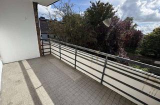 Wohnung mieten in Weichselstraße 50d, 26388 Fedderwardergroden, Großzügig wohnen - 3-Zimmer-Wohnung mit Balkon in Wilhelmshaven Fedderwardergroden