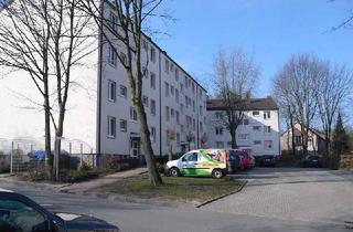 Wohnung mieten in Fritz-Reuter-Straße 26, 32756 Detmold, frei! 2-Zimmer-Wohnung in Detmold Hiddeser Berg