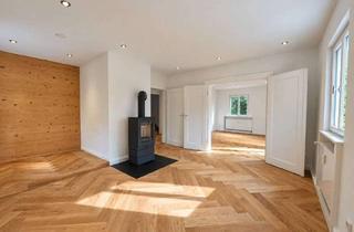 Wohnung mieten in 96450 Coburg, Traumwohnung am Hofgarten - Schicke 4,5-Zimmer-Wohnung mit Kamin, Balkon und Stellplatz