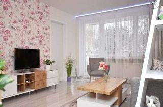 Wohnung mieten in 87600 Kaufbeuren, Möblierte 2-Zimmer-Wohnung mit Balkon in Kaufbeuren