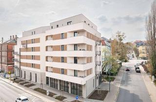 Wohnung mieten in Tharandter Straße 74, 01187 Löbtau-Süd, 3-Raumwohnung mit Dachterrasse in Dresden-Plauen